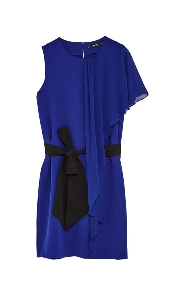 Zara Mini Dresses, size S / 36 / 8, photo 2