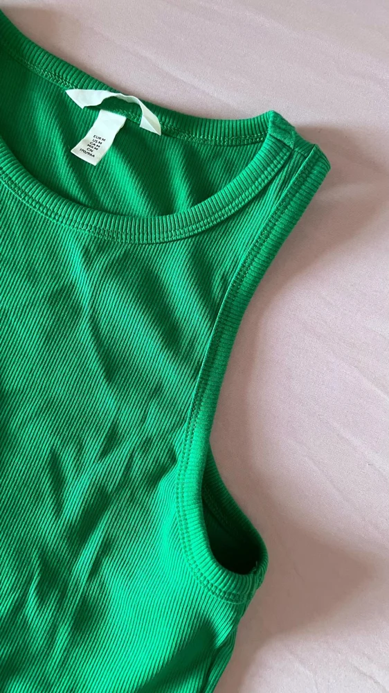 H&M Tank Tops, size M / 38 / 10, photo 2