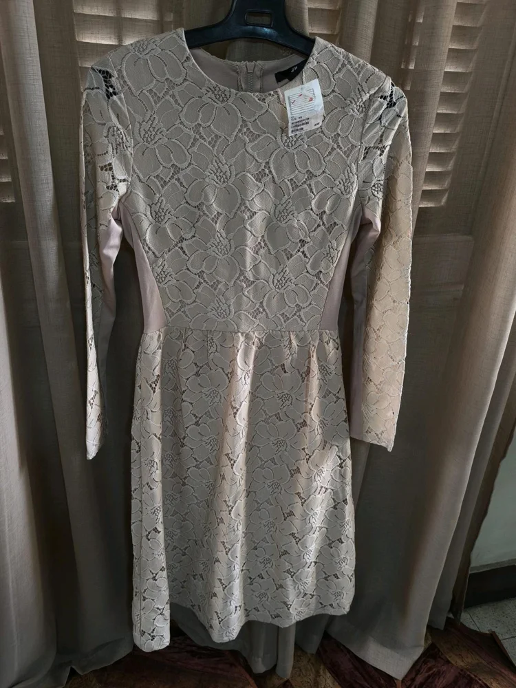 H&M Midi Dresses