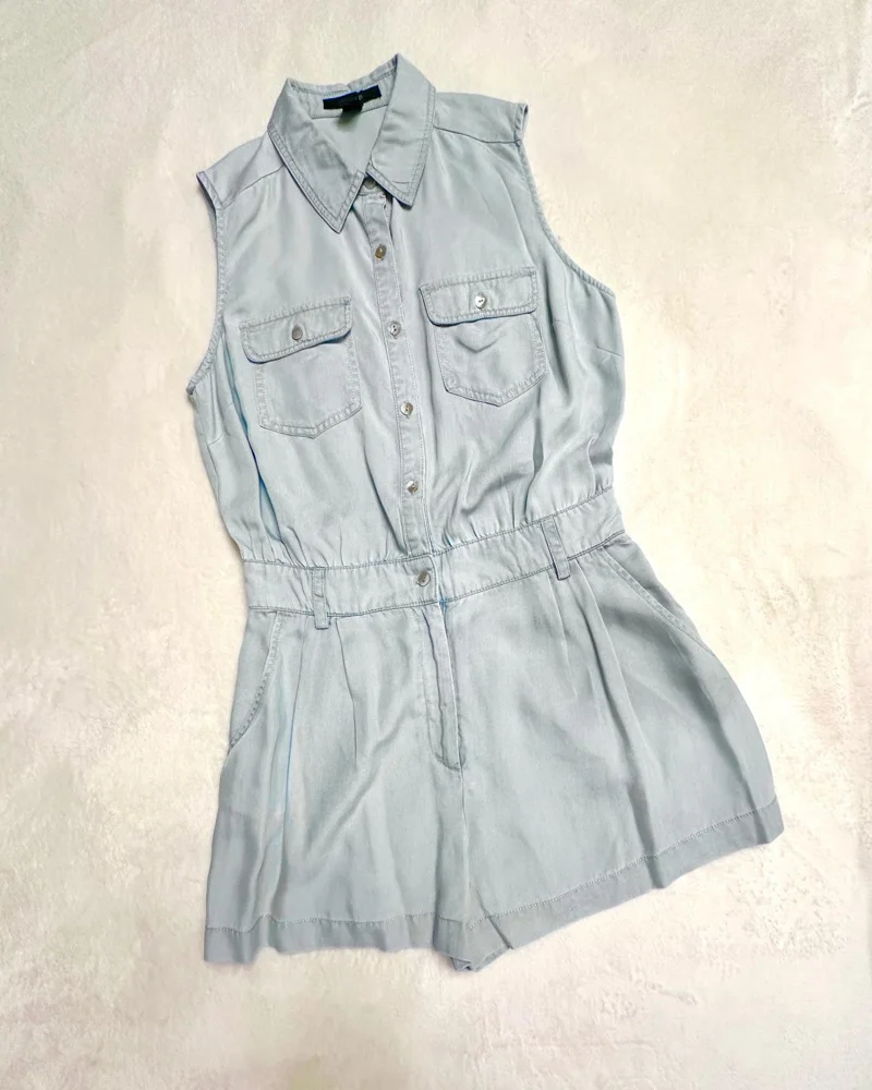 Forever 21 Rompers & Playsuits, size S / 36 / 8, photo 3