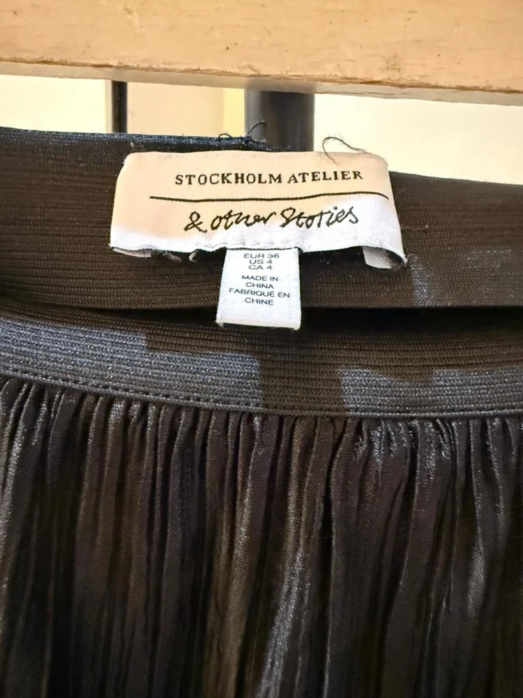 & Other Stories Skirts, size S / 36 / 8, photo 2