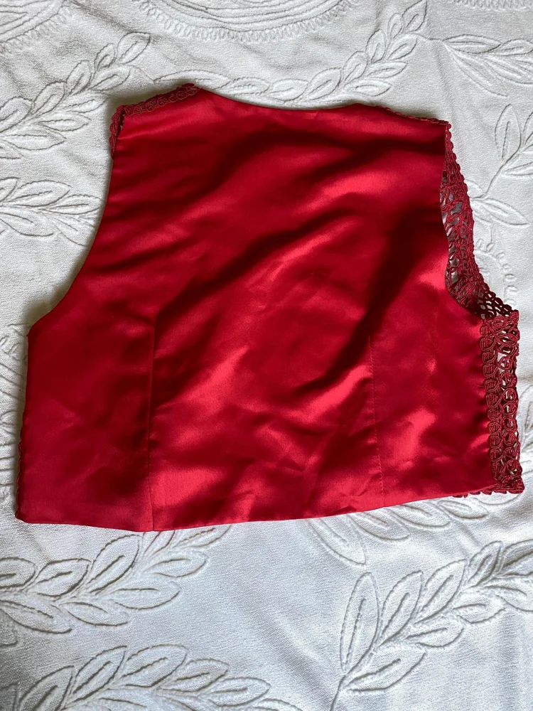 Vests, size M / 38 / 10, photo 6