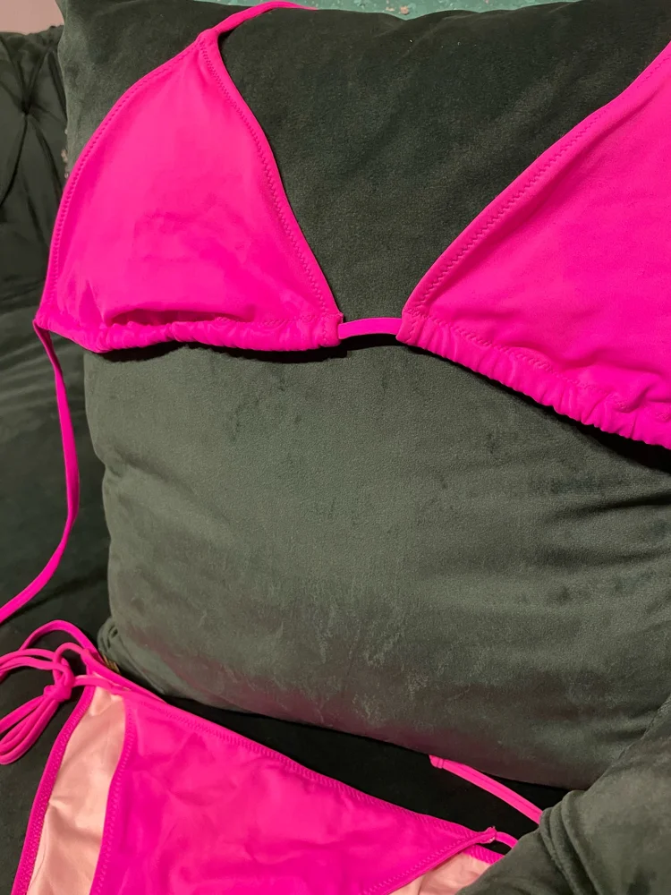 Victoria's Secret Bikini, size M / 38 / 10, photo 3