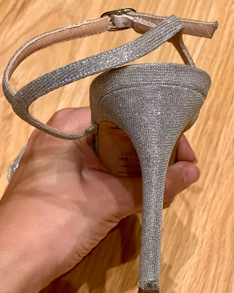 Stuart Weitzman Sandals, size 38, photo 5