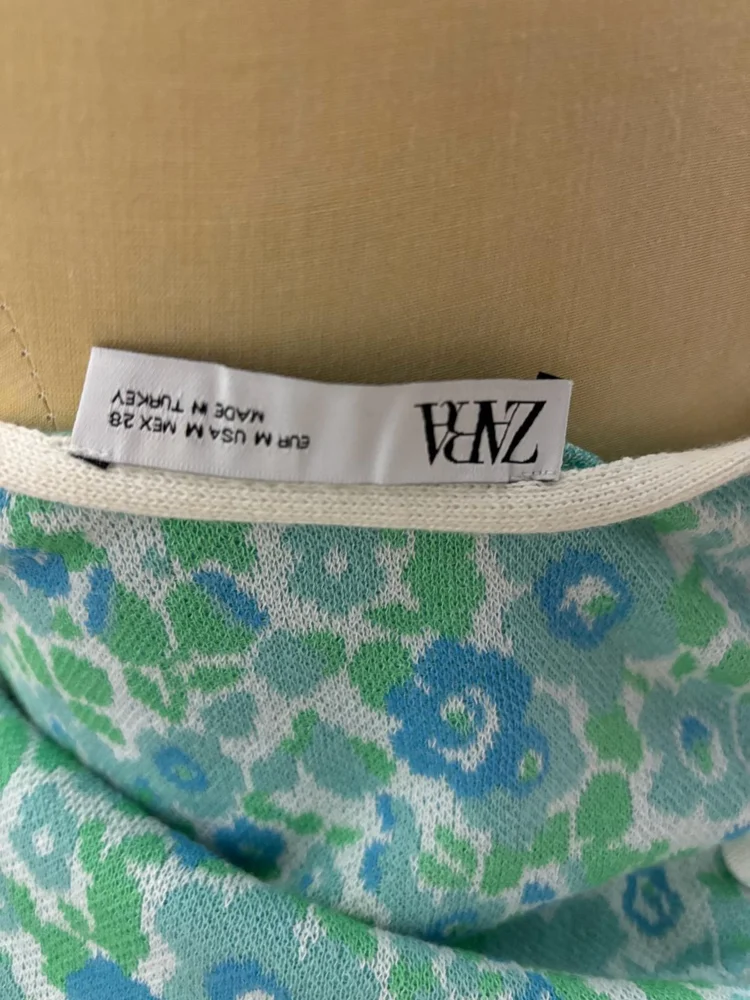 Zara Tank Tops, size M / 38 / 10, photo 3