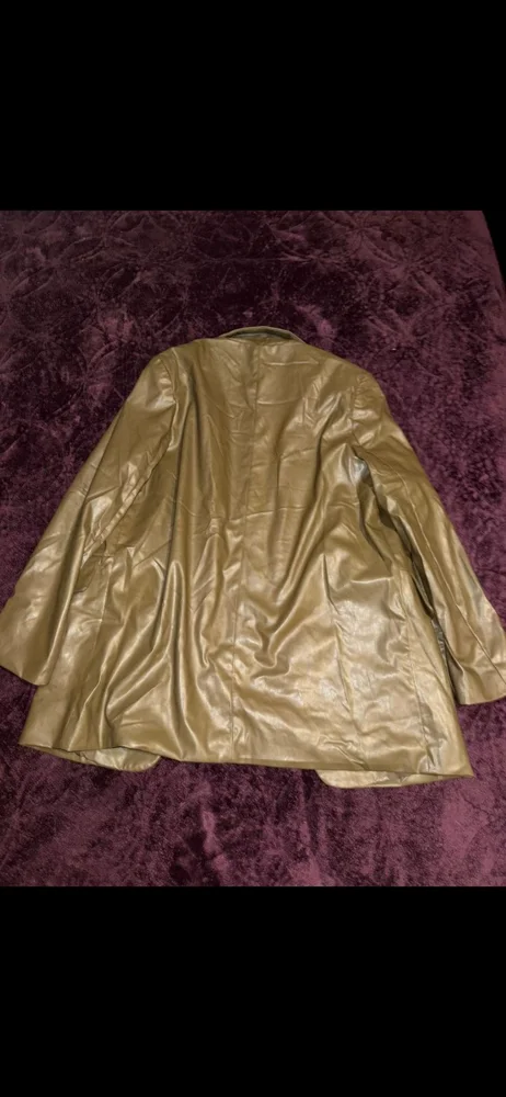 H&M Jackets, size L / 40 / 12, photo 3