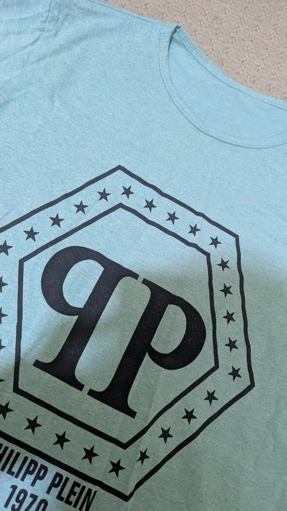T-shirts, size M, photo 4