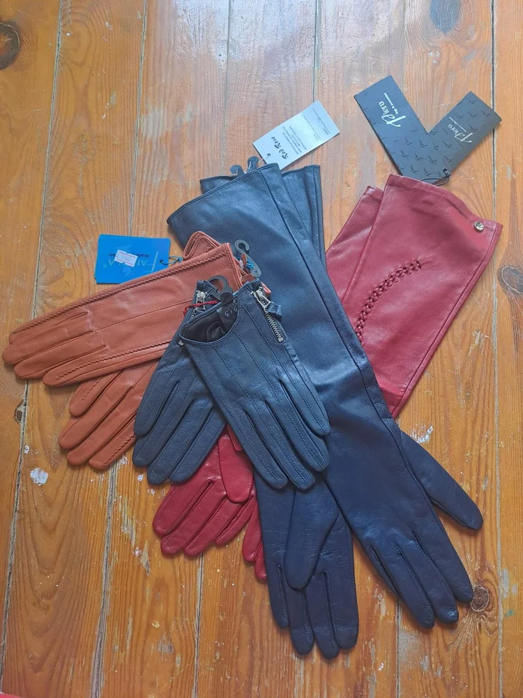 Gloves, size Other, photo 3