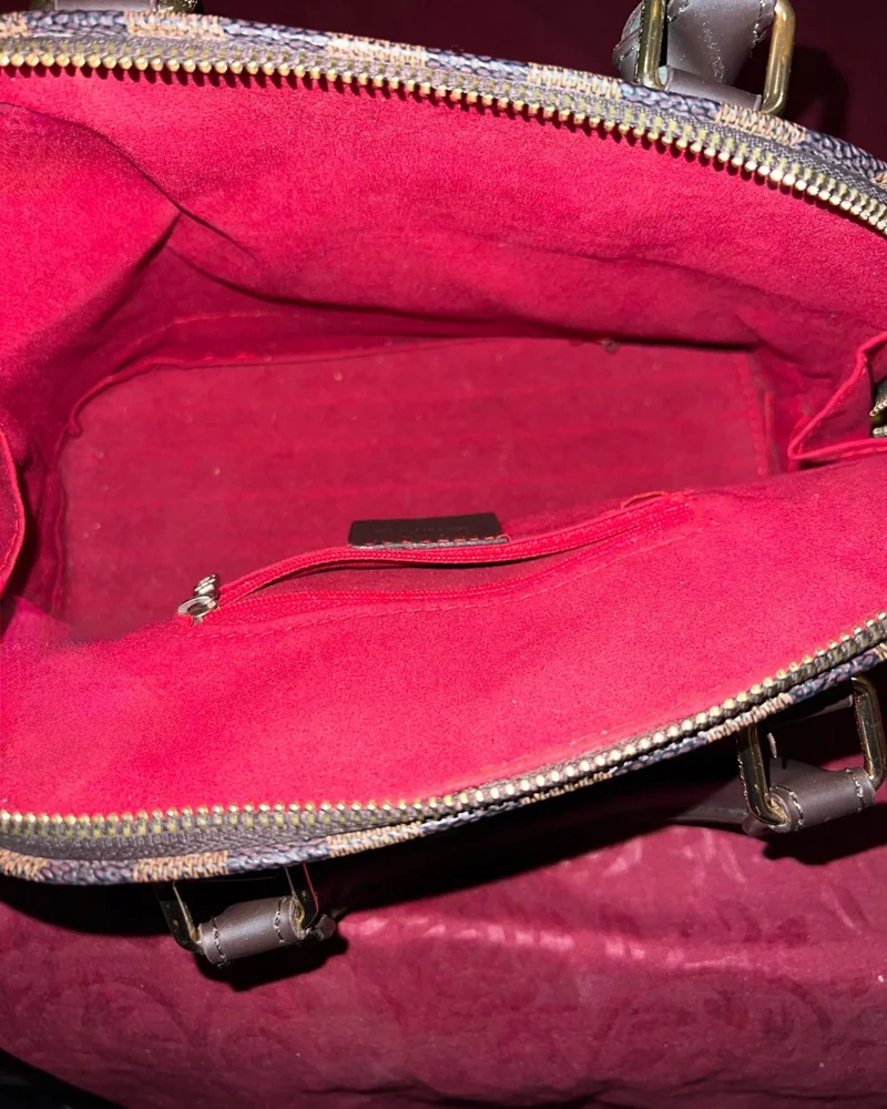 Louis Vuitton Mini Bag, size One size, photo 2