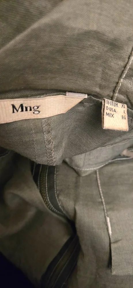 Mango Suits, size XL / 42 / 14, photo 2
