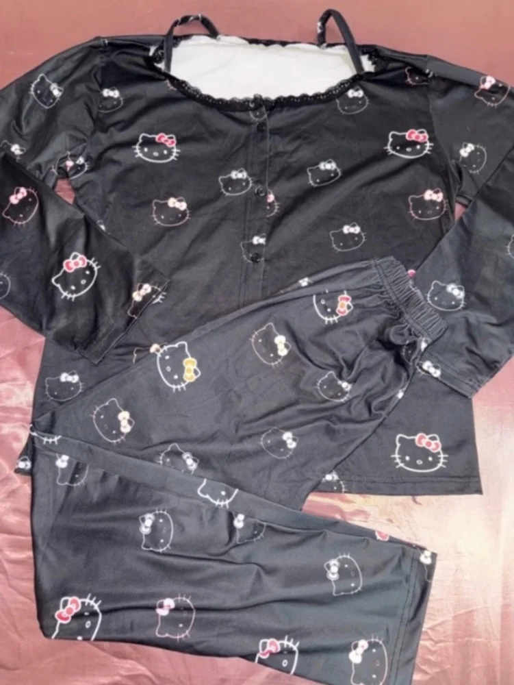 Pyjama Sets, size L / 40 / 12, photo 3