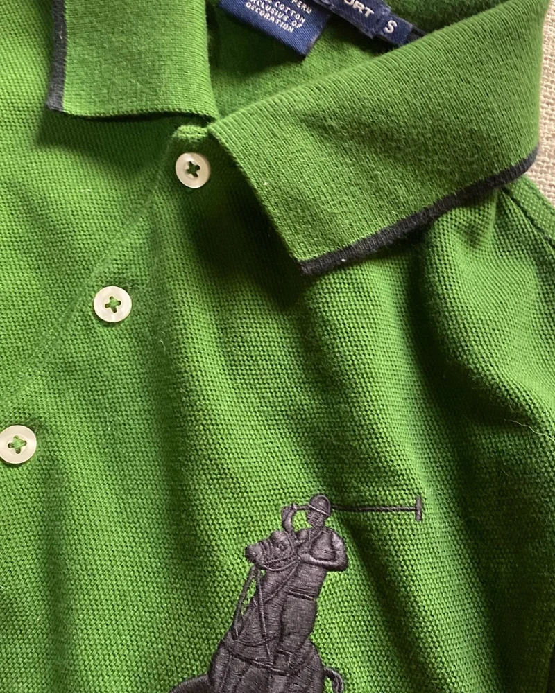Polo Ralph Lauren T-shirts, size S / 36 / 8, photo 4
