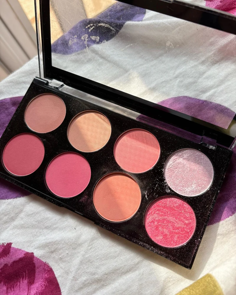 Revolution Makeup, size No Size, photo 2