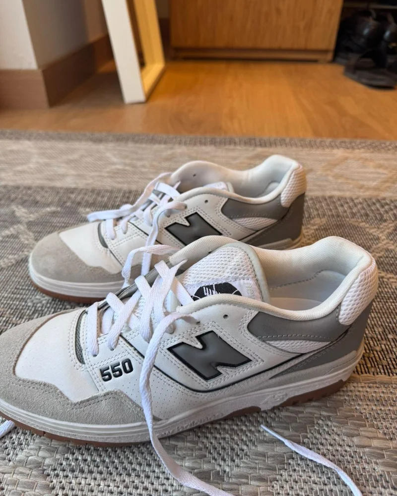 New Balance Sneakers, size 43, photo 2