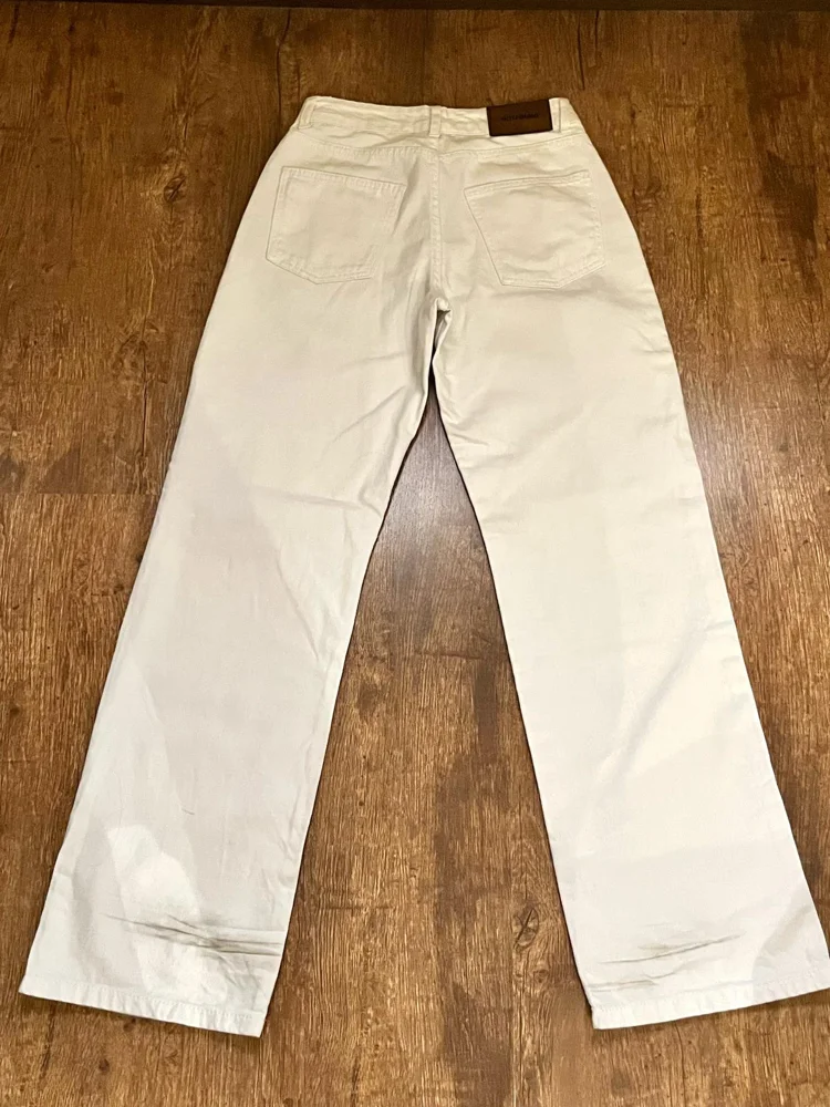 Notfound Co Jeans, size XS / 34 / 6, photo 4
