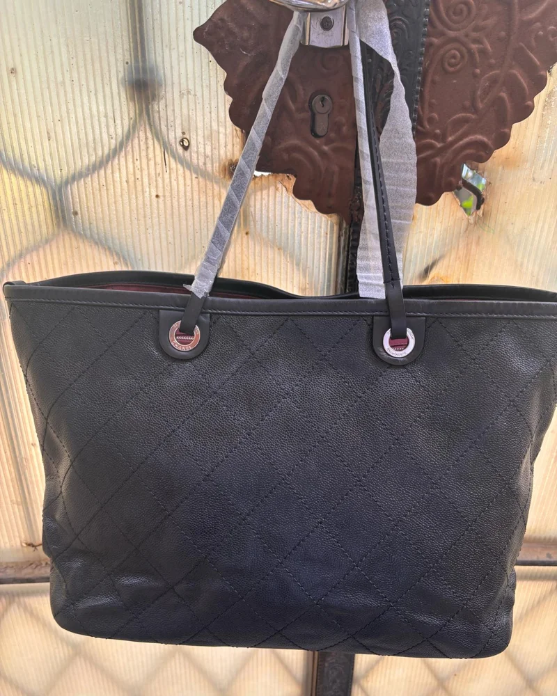 Chanel Tote Bag, size Other, photo 3