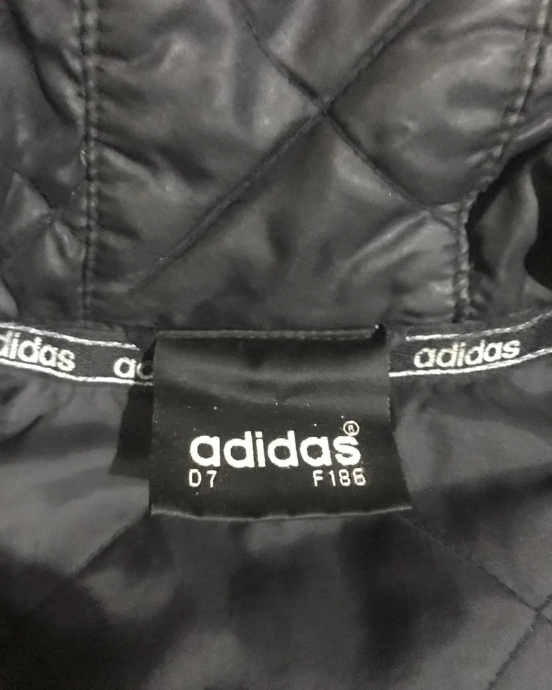 adidas Athletic Jackets, size XL, photo 3