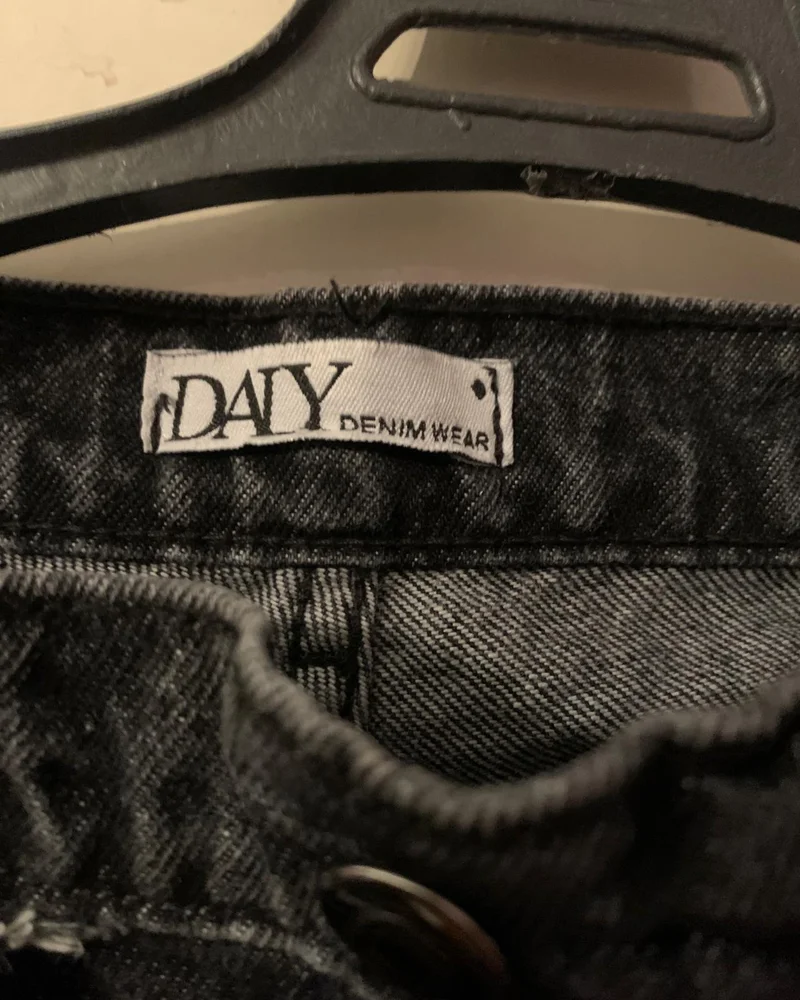Jeans, size S / 36 / 8, photo 3