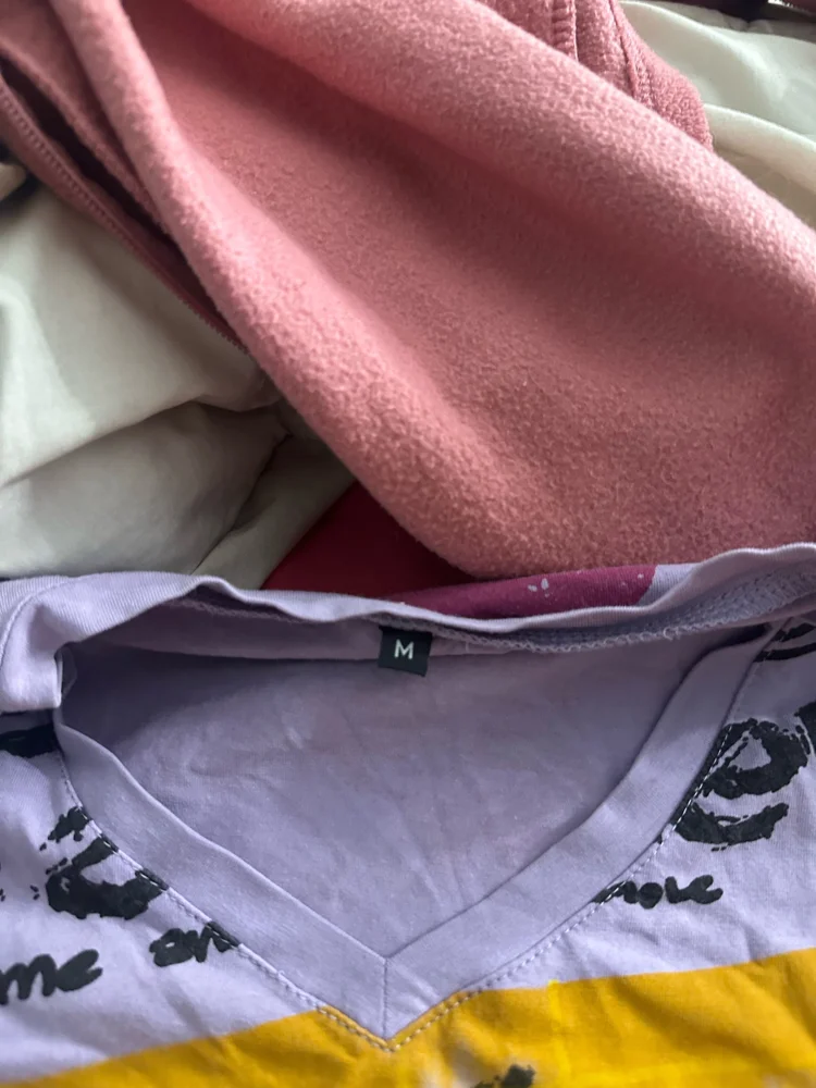 T-shirts, size M / 38 / 10, photo 5