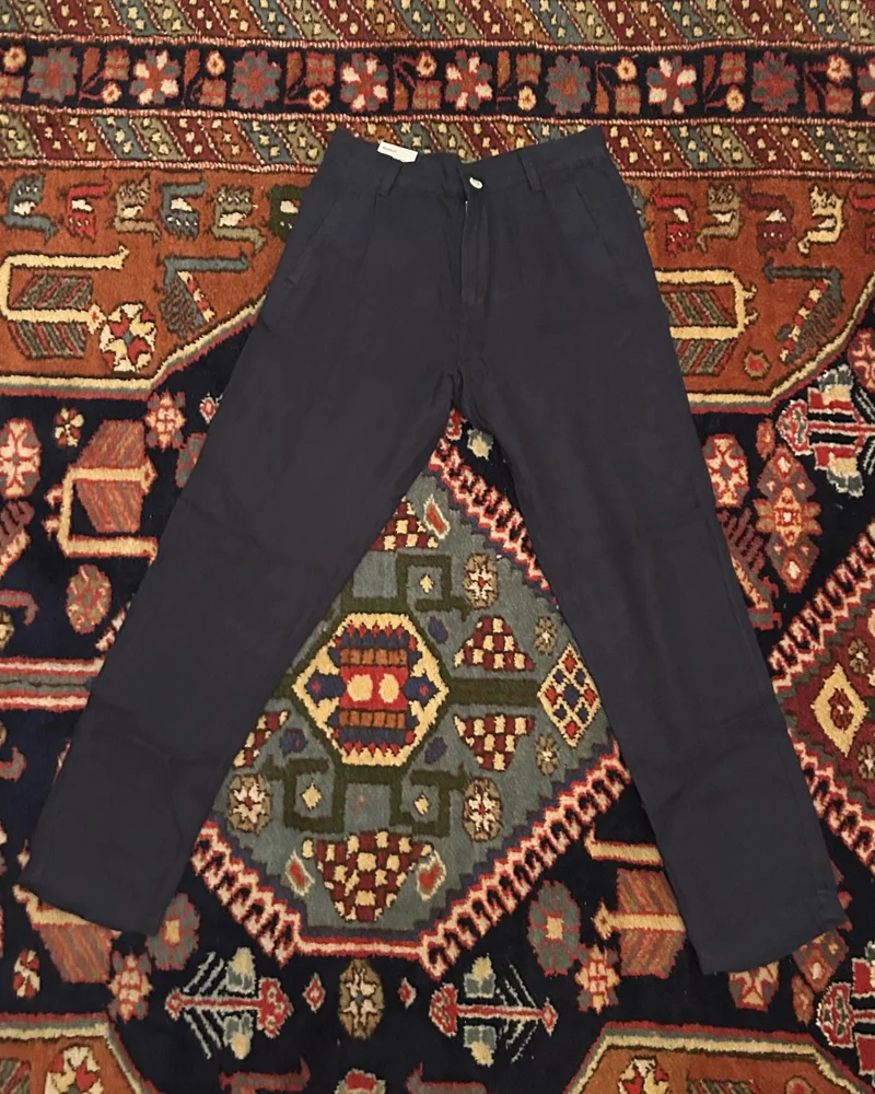 Zara Pants