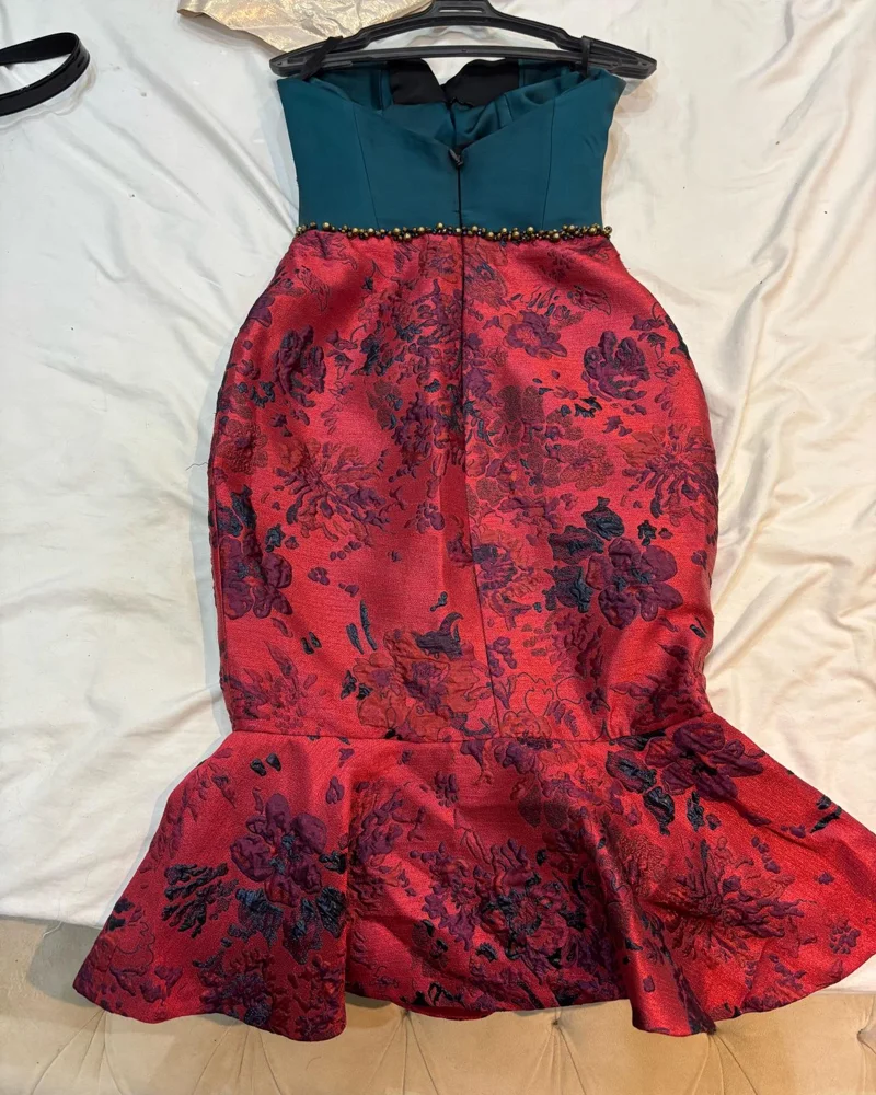 Maxi Dresses, size XS / 34 / 6, photo 4
