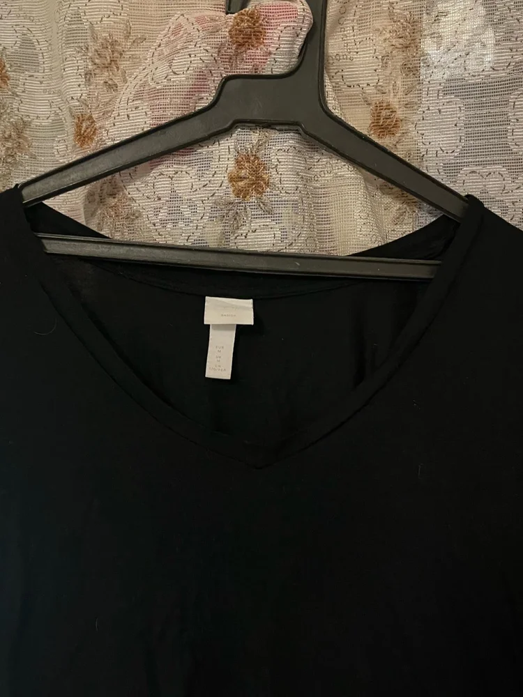 H&M Long Sleeve, size M / 38 / 10, photo 2