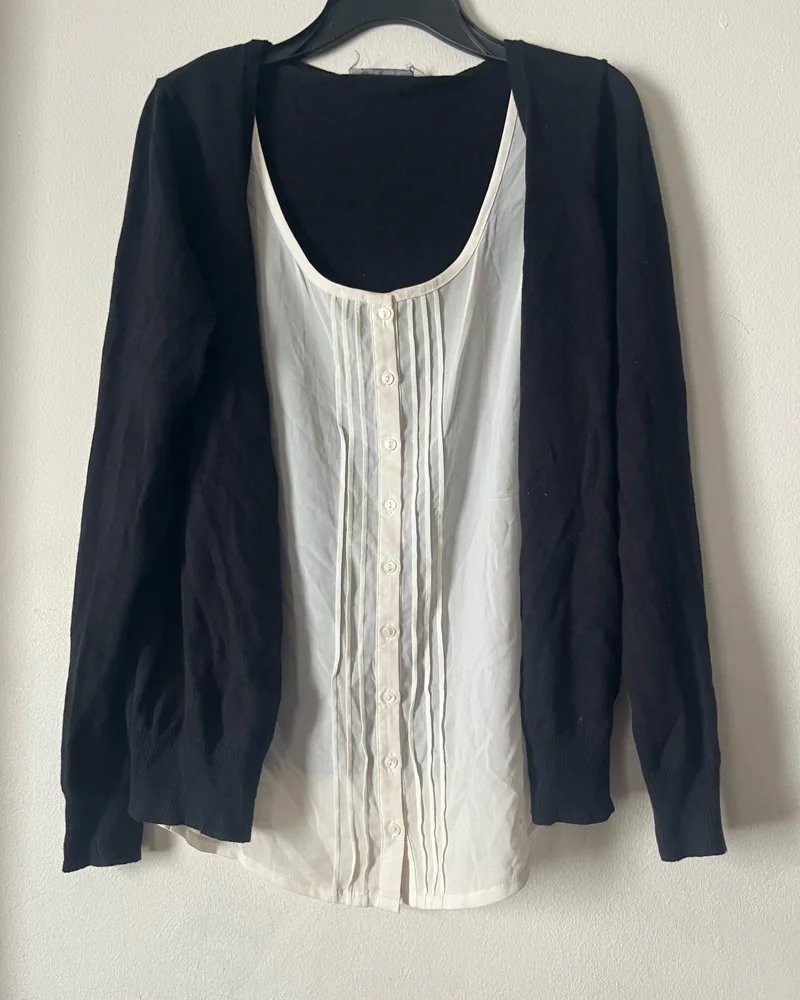 Cardigans, size L / 40 / 12, photo 2