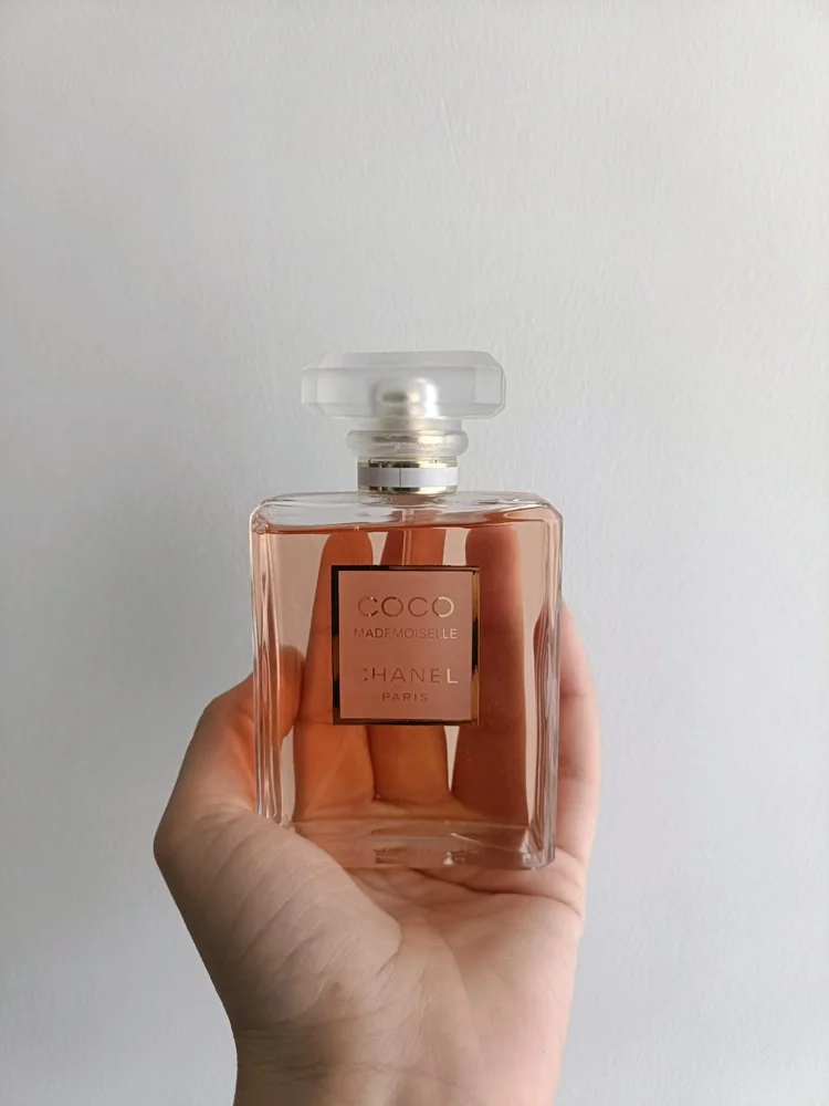 Chanel Perfume, size Other, photo 2