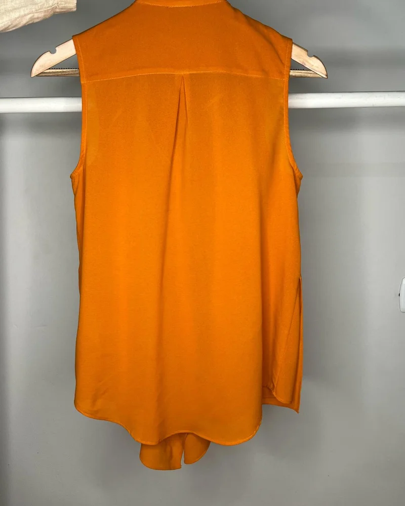 H&M Tank Tops, size S / 36 / 8, photo 3