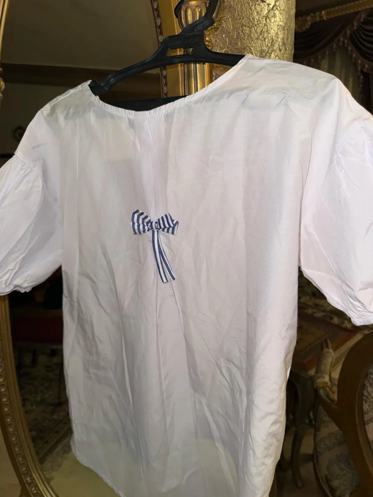 Blouses, size M / 38 / 10, photo 6