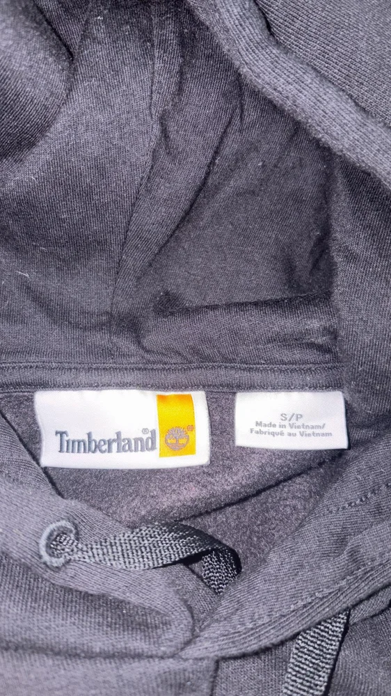 Timberland Hoodies, size S / 36 / 8, photo 2