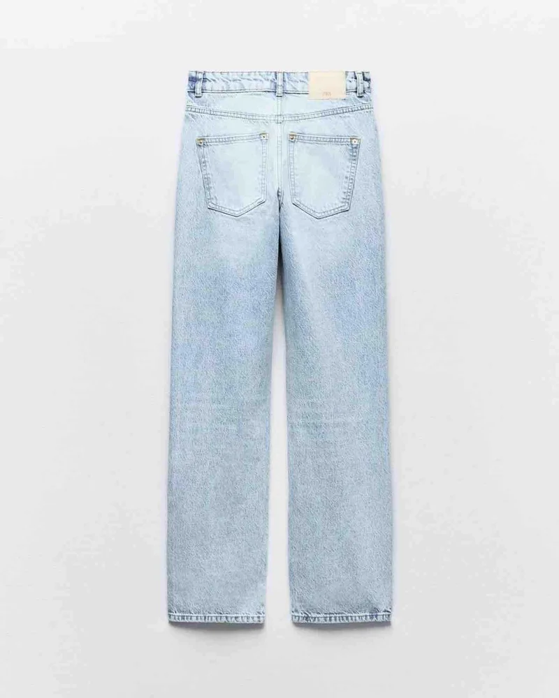 Zara Jeans, size M / 38 / 10, photo 2