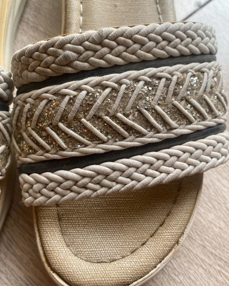 Flip-flops, size 37, photo 2