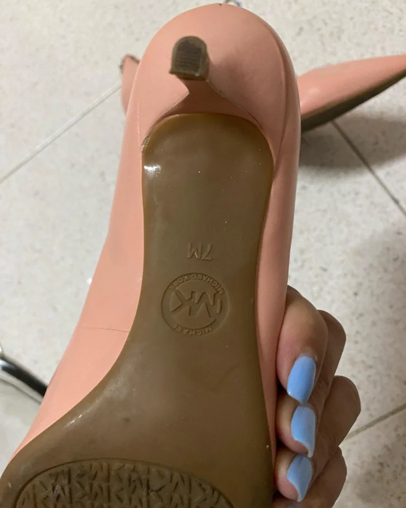 Michael Kors Mules, size 37, photo 3