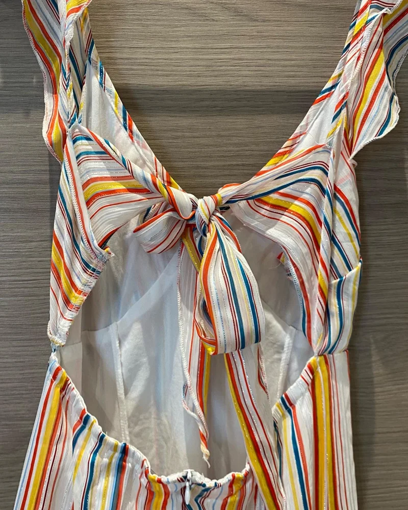 Boohoo Sundresses, size S / 36 / 8, photo 3