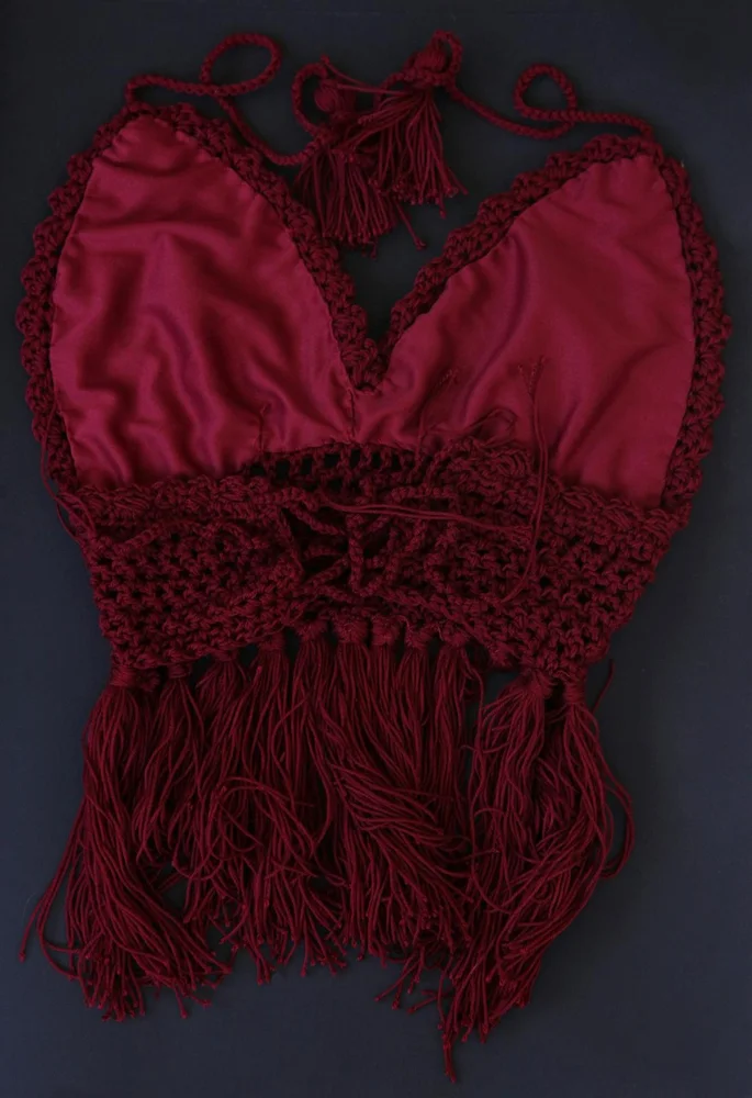 Halter Tops, size XS / 34 / 6, photo 5