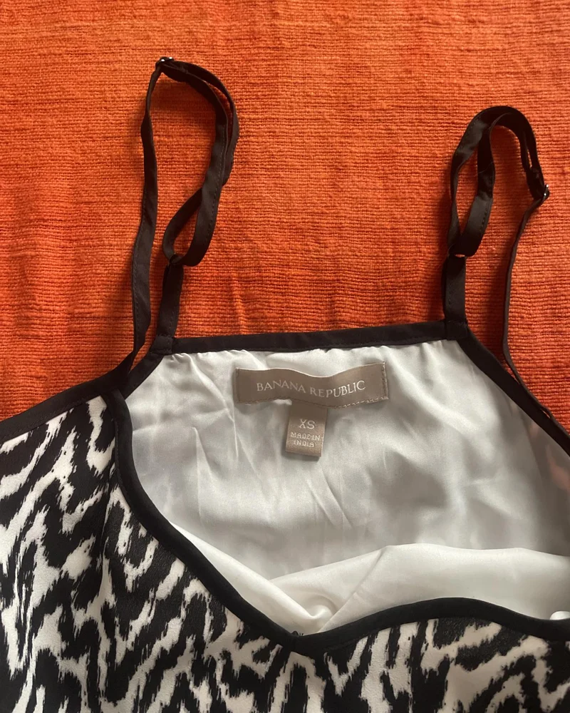 Banana Republic Tank Tops, size XS / 34 / 6, photo 3