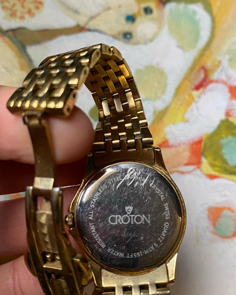 Watches, size Other, photo 4