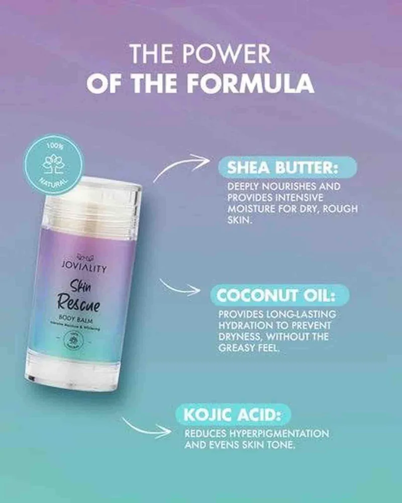 Jovial Skin care, size No Size, photo 3