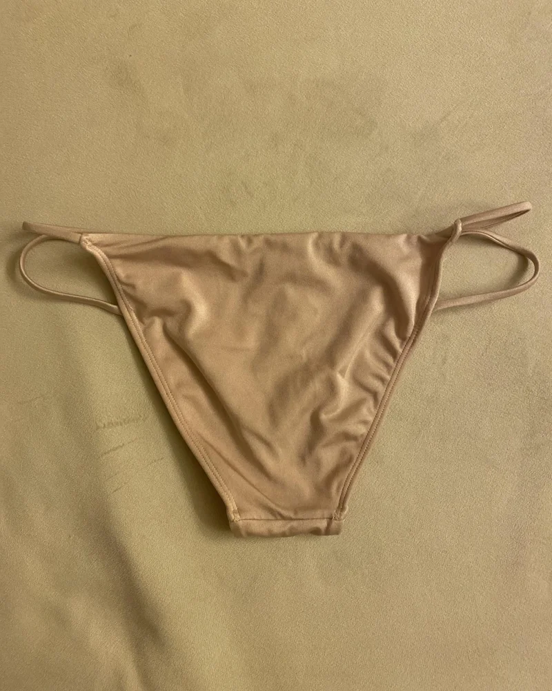 LA Hearts Bikini, size S / 36 / 8, photo 4