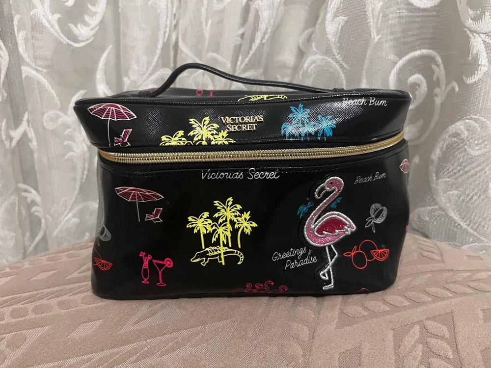 Victoria's Secret Travel Bag