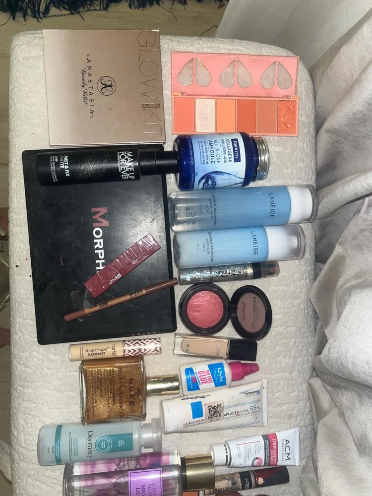 Makeup, size Other, photo 2