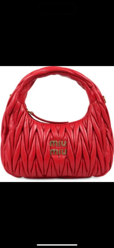 Miu Miu Handbags, size Other, photo 3