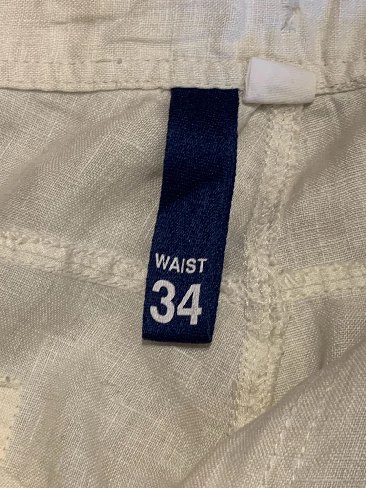 H&M Pants, size XS / 34 / 6, photo 3