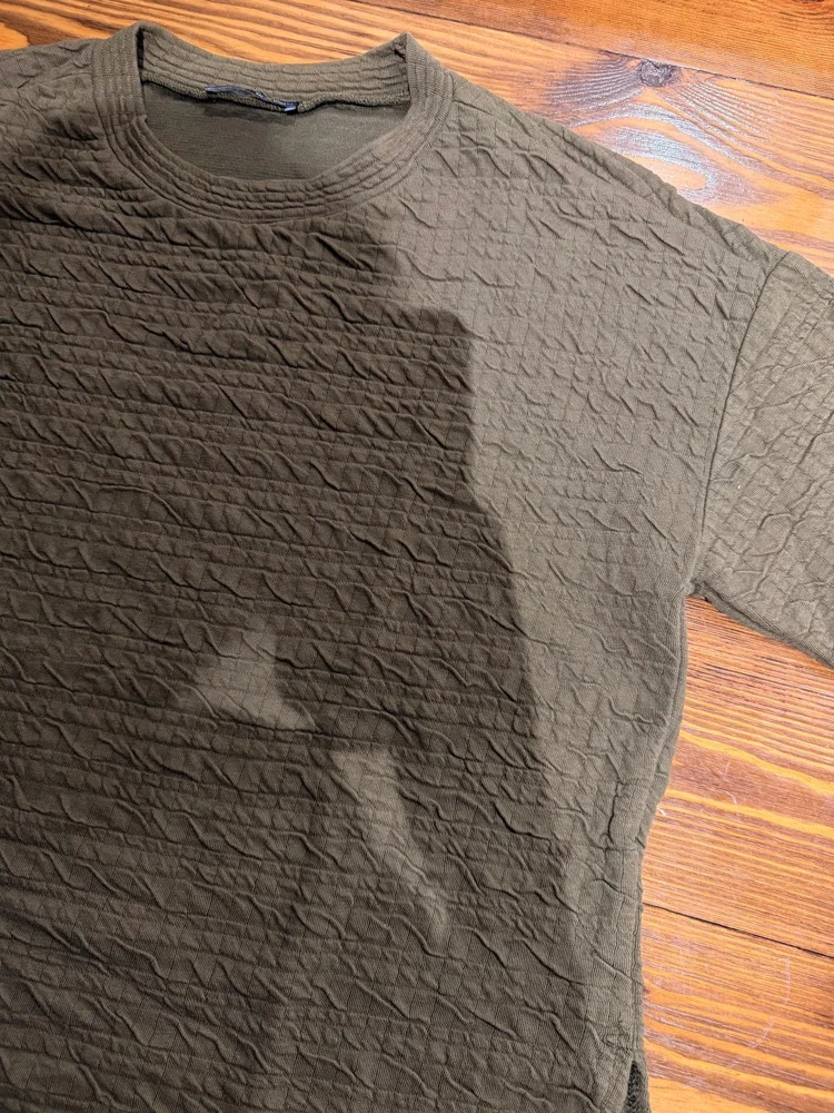 Zara Long Sleeve, size M / 38 / 10, photo 2