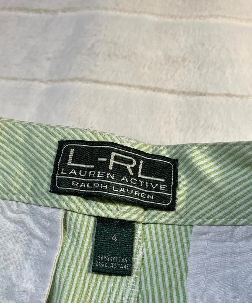 Lauren Ralph Lauren Shorts, size S, photo 4