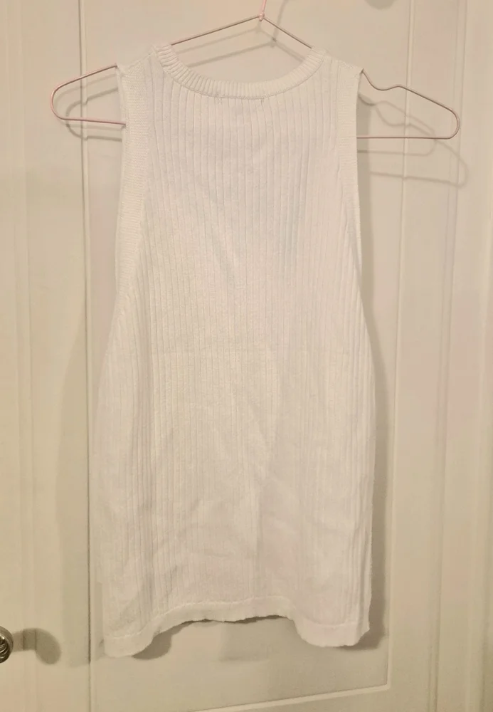 New Look Tank Tops, size S / 36 / 8, photo 4