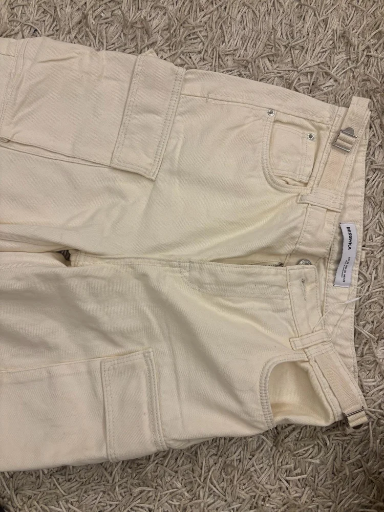 Bershka Jeans, size M / 38 / 10, photo 2