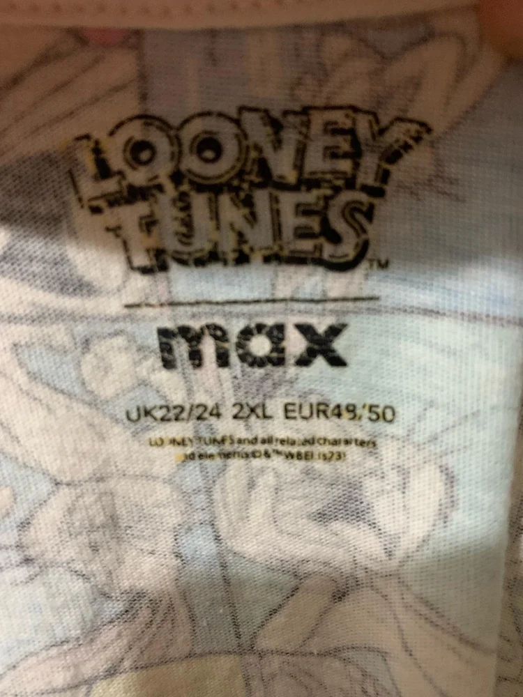 Max T-shirts, size L, photo 5