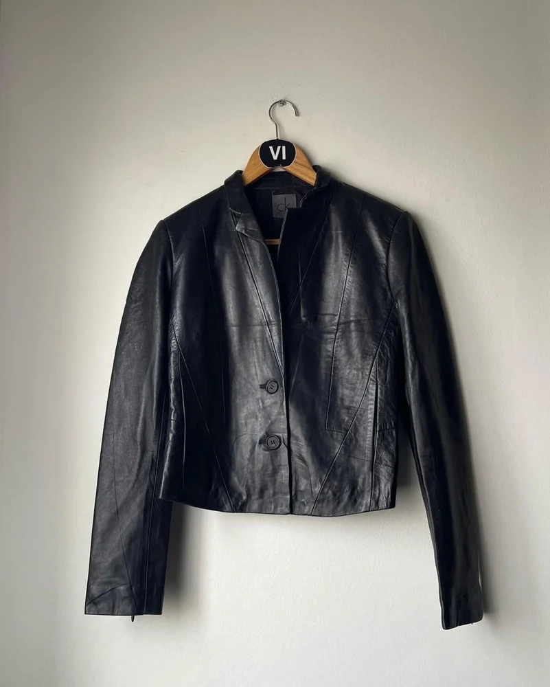 Calvin Klein Jackets, size S / 36 / 8, photo 3